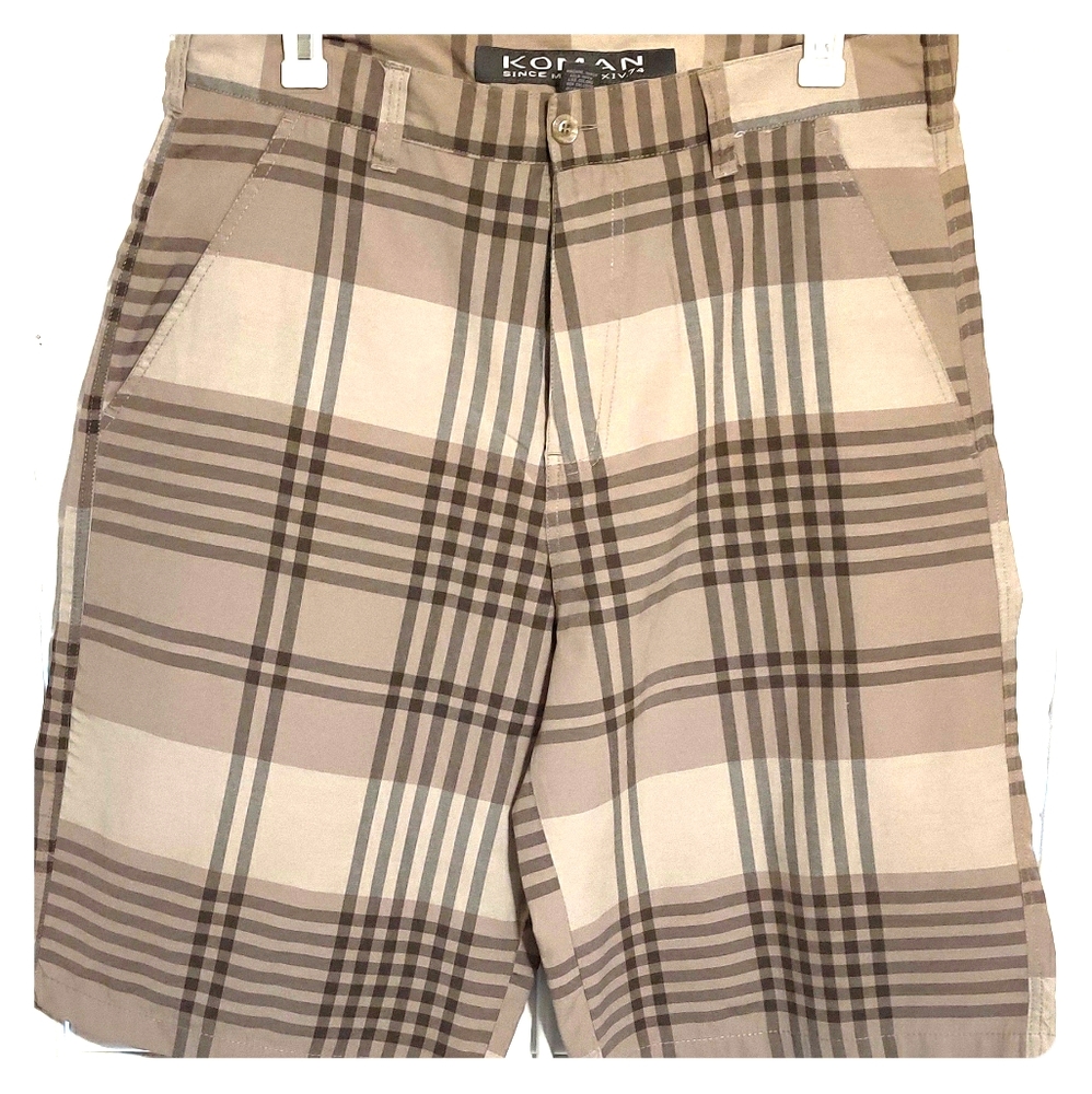Men's Cargo Shorts